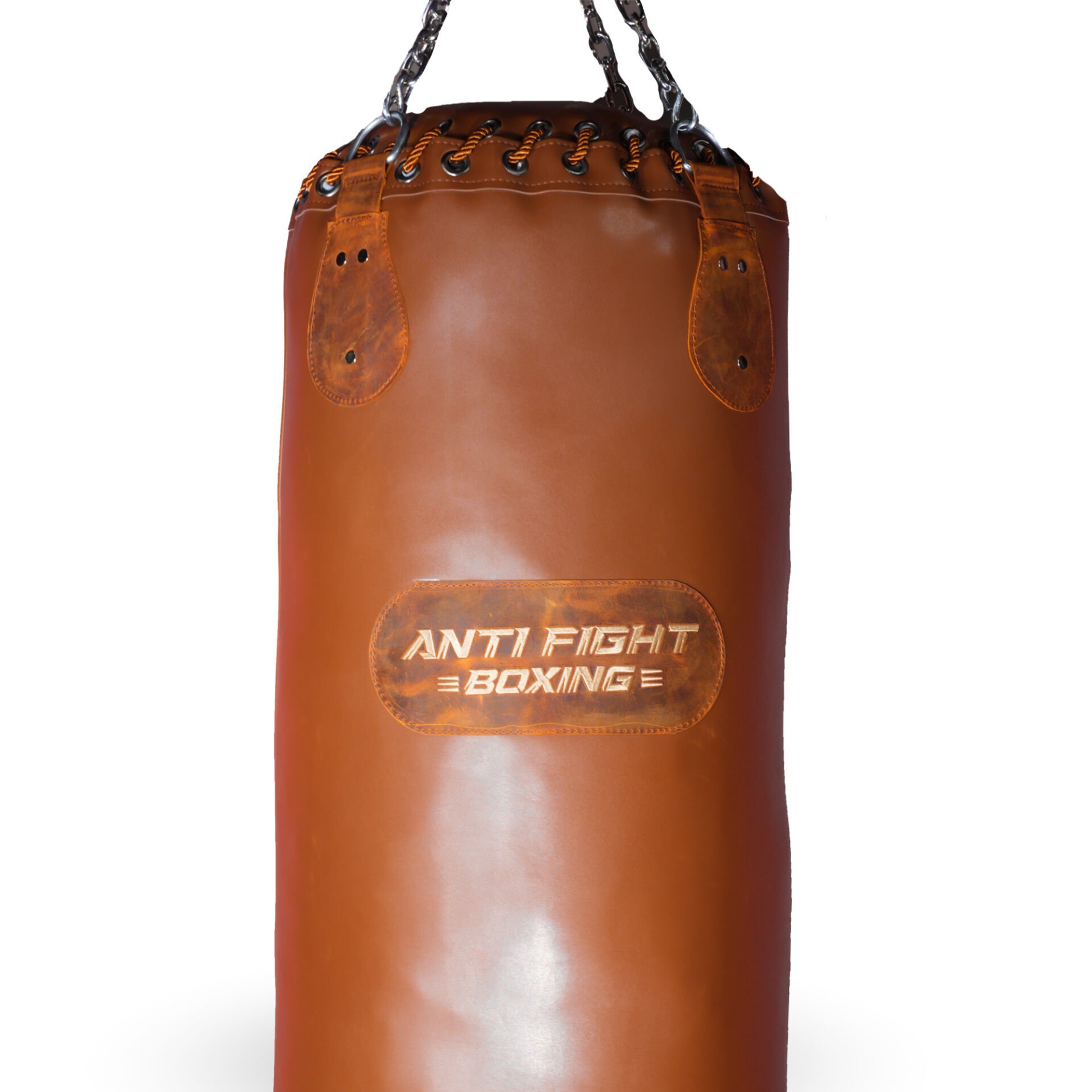 Oğuz Vintage Heavy Bag Boks Kum Torbası