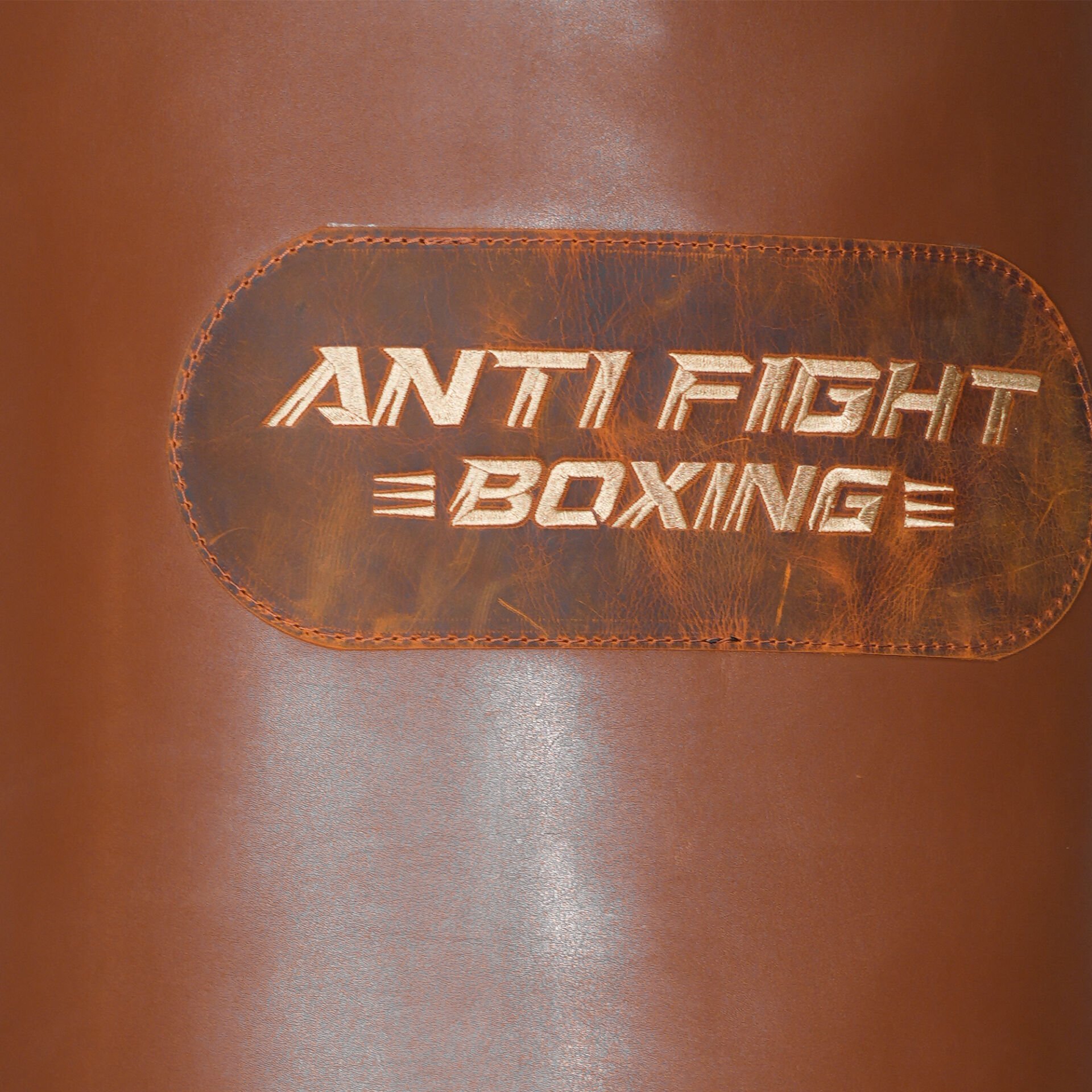 Oğuz Vintage Heavy Bag Boks Kum Torbası
