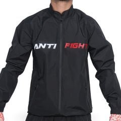 VS1 Elite Performance Sauna Eşofman Takımı – Terlemeyi Artıran Spor Kıyafeti