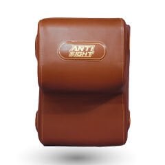 Vintage Makivera Darbe Duvar Yastığı