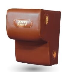 Vintage Makivera Darbe Duvar Yastığı