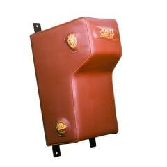 Poliüretan Vintage Makivera Darbe Duvar Yastığı