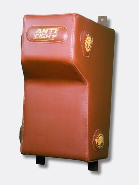 Poliüretan Vintage Makivera Darbe Duvar Yastığı