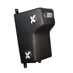 Poliüretan Makivera Darbe Duvar Yastığı