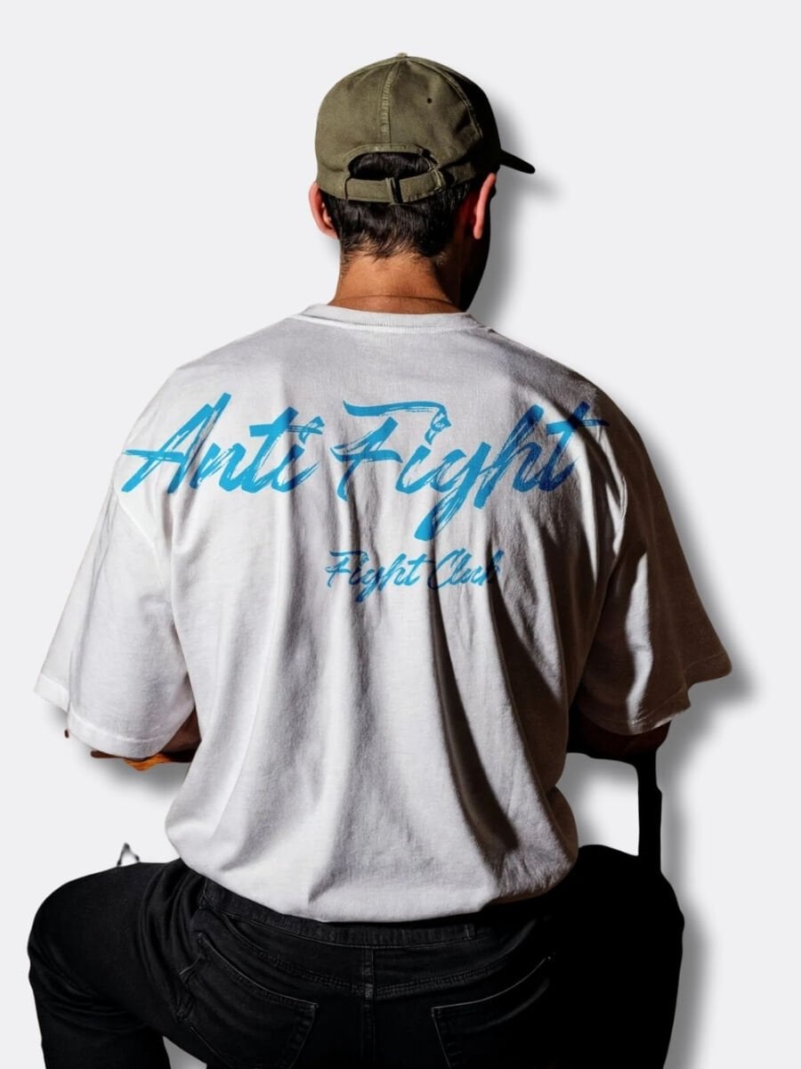 AFFC Brush | Anti Fight Fight Club Ruhu ile Tarzını Yansıt