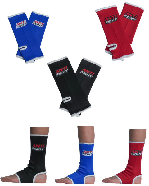 Kick Boks, Muay Thai Ayak Bilek Koruyucu, Çorap