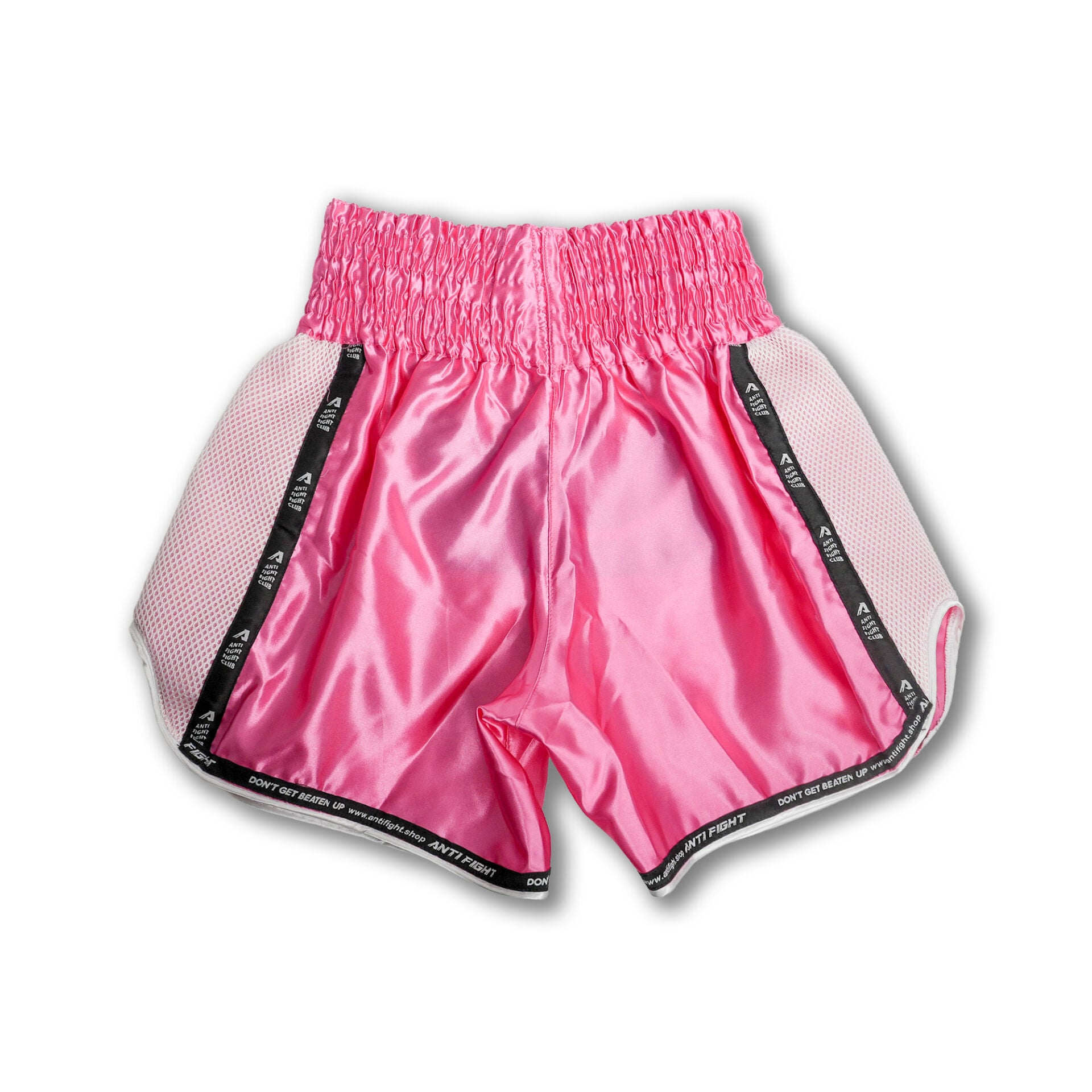 AntiFight Klasik Pempe Kickboks Muaythai Şortu