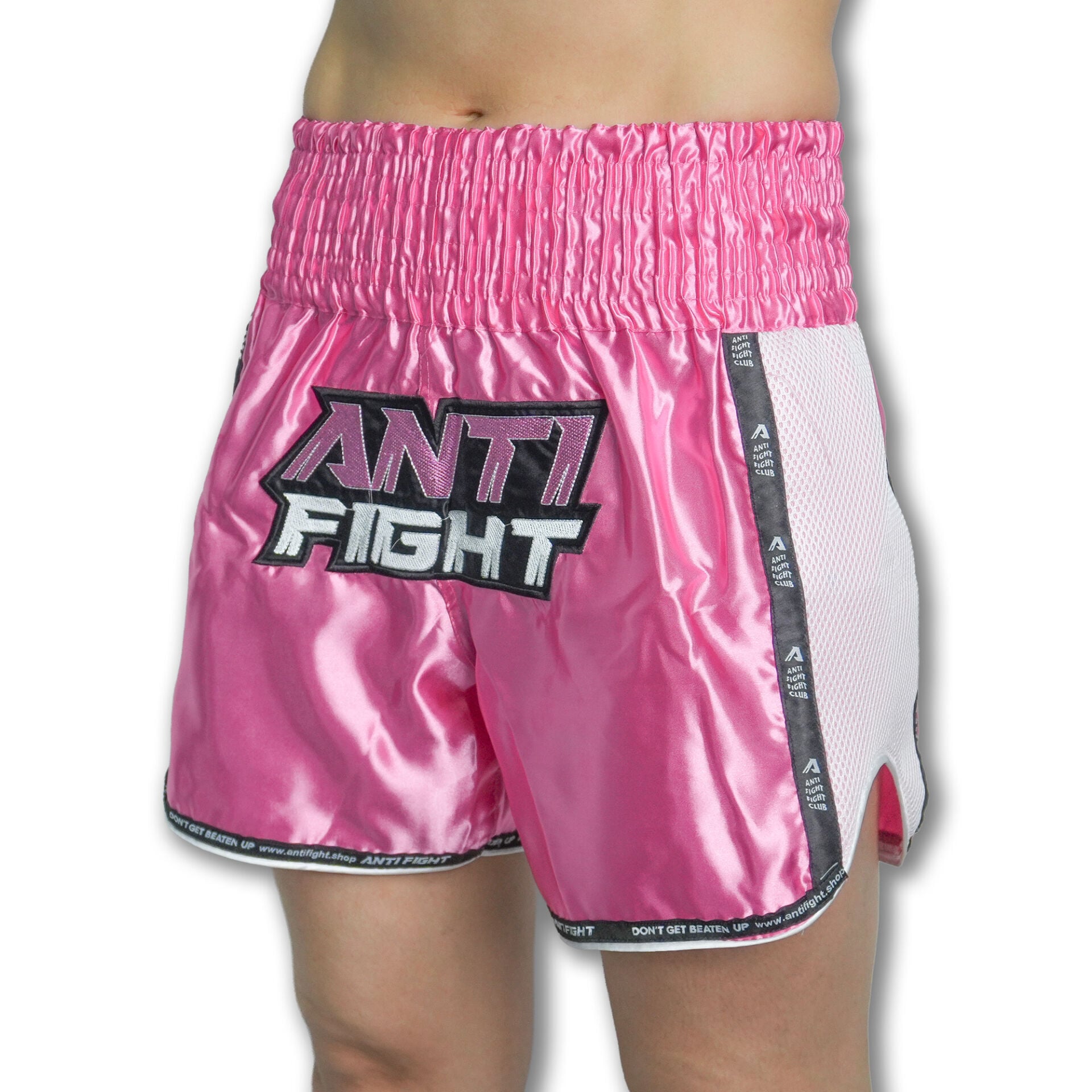 AntiFight Klasik Pempe Kickboks Muaythai Şortu