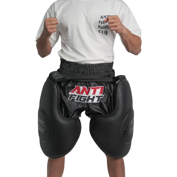 Low Kick Koruyucu - Antrenör Koruyucu Bacak Yastığı