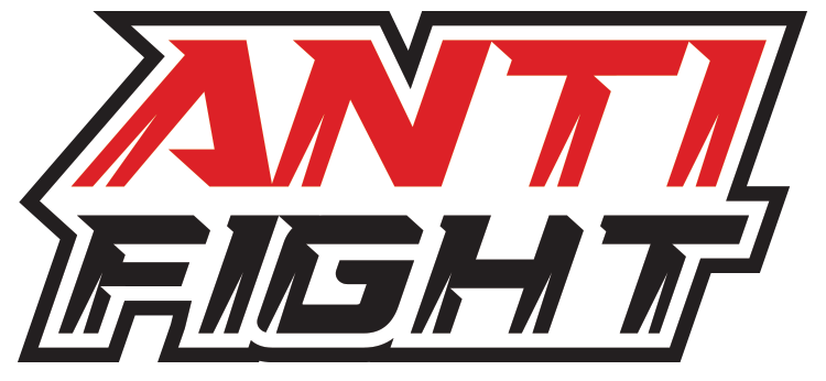 Anti Fight | Boks / Kickboks / Muay Thai / MMA Ekipmanları ve Ürünleri