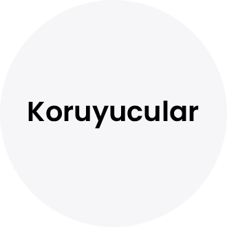 Koruyucular