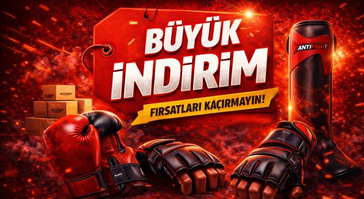 Kampanyalı Ürünler