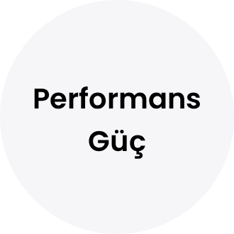 Performans Güç