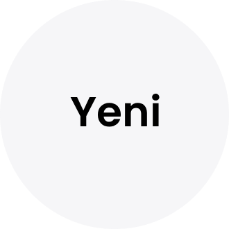 Yeni Ürünler