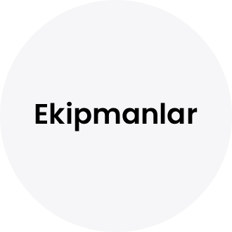 Ekipmanlar